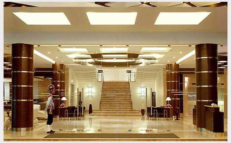 Trinity Hotel Bengaluru Extérieur photo