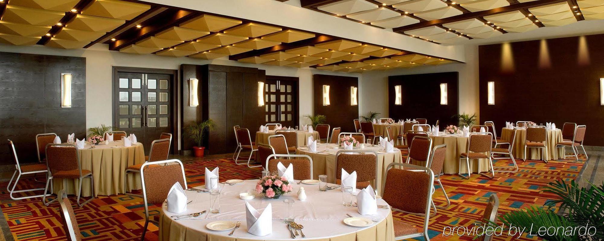 Trinity Hotel Bengaluru Restaurant photo